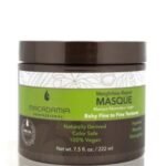 MACADAMIA PRO MASQUE REPARATEUR LEGER 100% VEGAN 222 ML