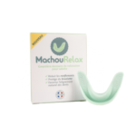 MACHOURELAX GOUTTIERE DENTAIRE DE RELAXATION ADULTE