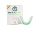 MACHOURELAX GOUTTIERE DENTAIRE DE RELAXATION ADULTE PECHE +16ANS