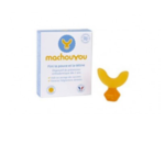 MACHOUYOU DISPOSITIF DE PREVENTION ORTHODONTIQUE ORANGE