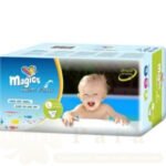 MAGICS CULOOTTES DE BAIN 12KG-18KG TAILLE L *10