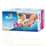 MAGICS CULOOTTES DE BAIN 7KG-15KG TAILLE M *11