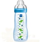 MAM BIBERON EASY ACTIVE 4M+ 330ML
