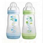 MAM BIBERON EASY START ANTI COLIC 2M+ 260ML(PACK)