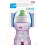 MAM CUP FUN TO DRINK 8M+ 270ML
