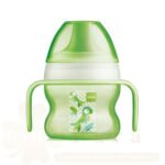 MAM CUP TRAINER 4M+ 220ML