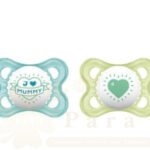 MAM SUCETTES ORIGINAL 0-6M