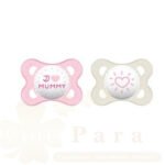 MAM SUCETTES ORIGINAL 6M+