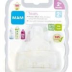 MAM TETINE TAILLE 2 2M+