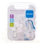 MAM TETINE TAILLE 3 4M+
