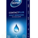 MANIX CONTACT PLUS/6