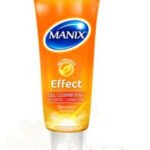 MANIX GEL LUBRIFIANT EFFECT 80 ML
