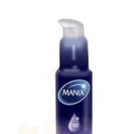 MANIX GEL LUBRIFIANT INFINITI 100ML
