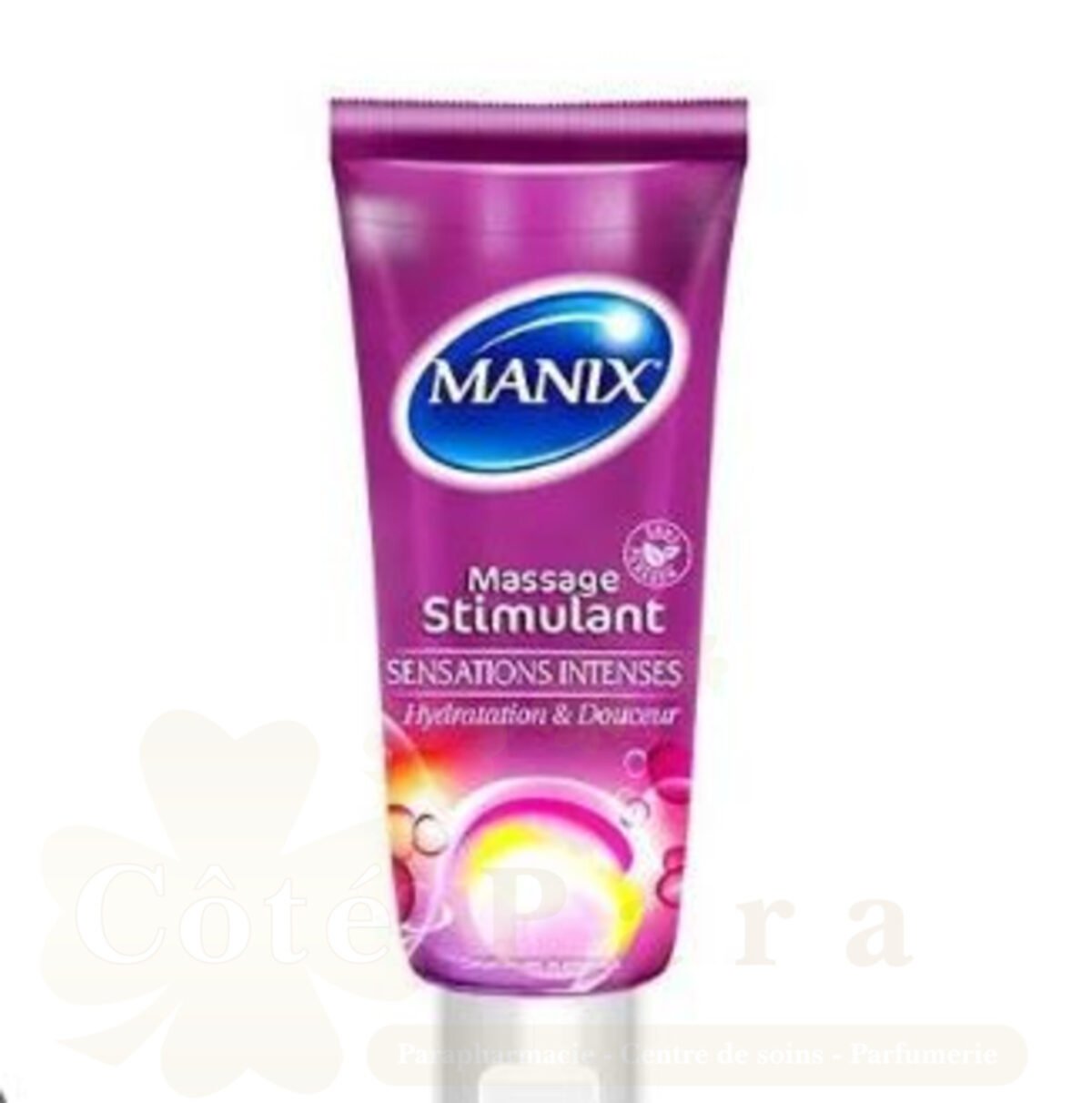 MANIX GEL MASSAGE STIMULANT 200ML MANIX GEL MASSAGE STIMULANT 200ML