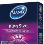 MANIX KING SIZE/3