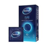 MANIX PURE BOITE DE 10