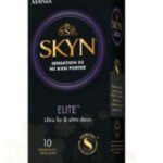 MANIX SKYN ELITE /10 NEW