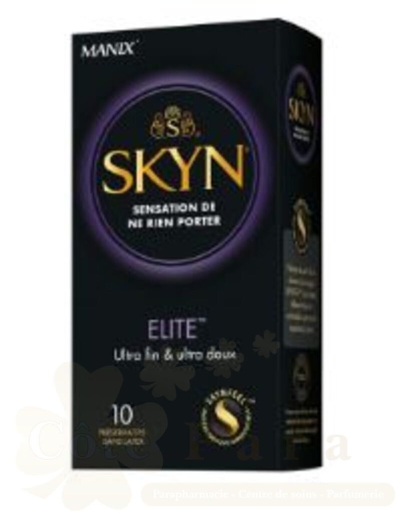 MANIX SKYN ELITE /10 NEW
