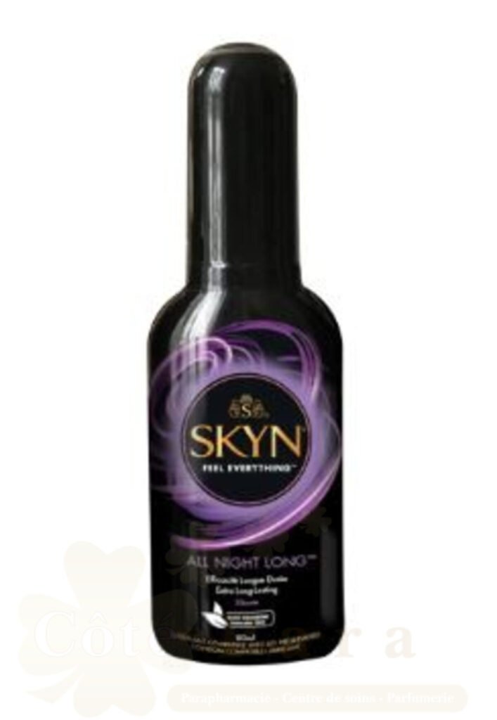 MANIX SKYN GEL ALL NIGHT LONG 80ML NEW
