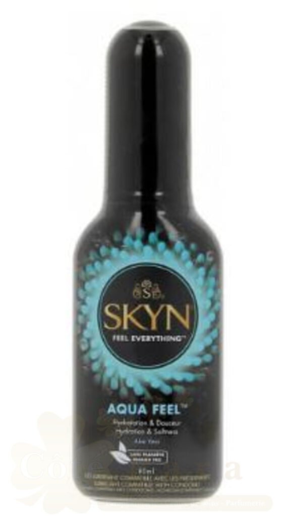 MANIX SKYN GEL AQUA FEEL 80ML NEW