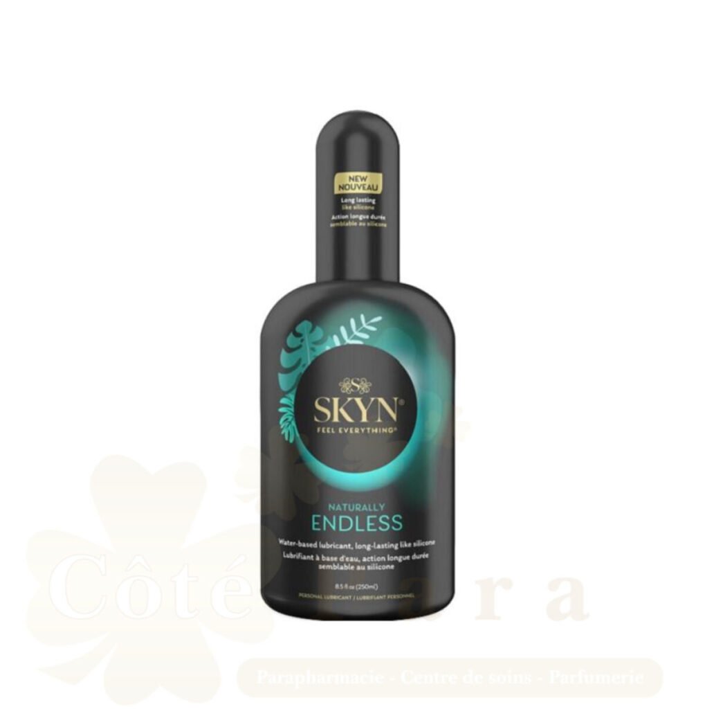 MANIX SKYN GEL NATURALLY ENDLESS 80ML