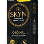 MANIX SKYN ORIGINAL /20