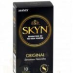 MANIX SKYN ORIGINAL 3UNITES