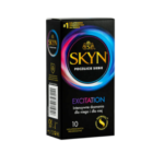 MANIX SKYN SELECTION+ 10 UNITES