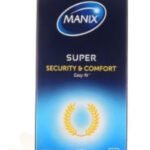 MANIX SUPER /12