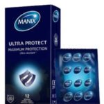 MANIX ULTRA PROTECT /12