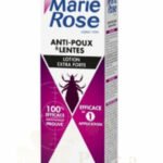 MARIE ROSE LOTION EXTRA FORTE ANTI POUX 100ML