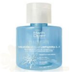MARTIDERM ESSENTIALS SOLUTION MICELLAIRE NETTOYANT 3EN1 300ML