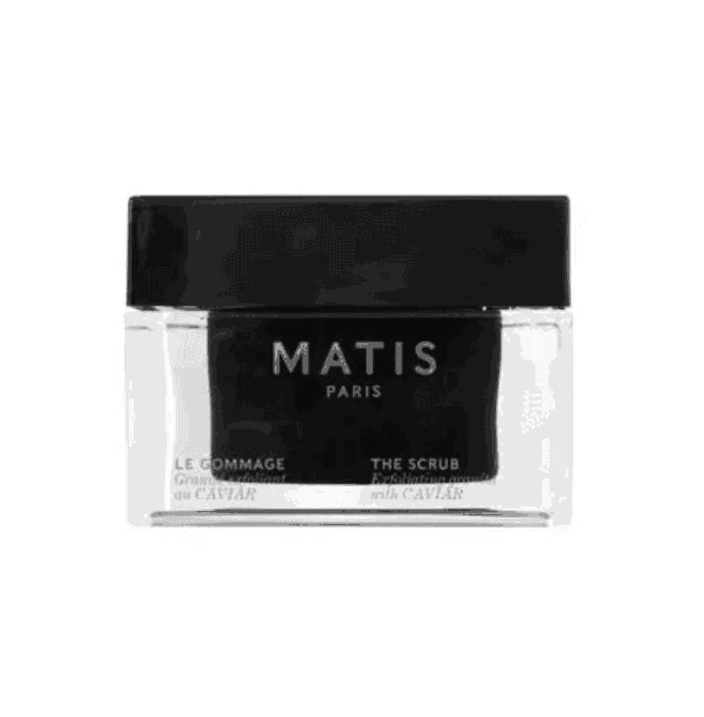 MATIS LE GOMMAGE GRANITE EXFOLIANT AU CAVIAR 50ML A0210021