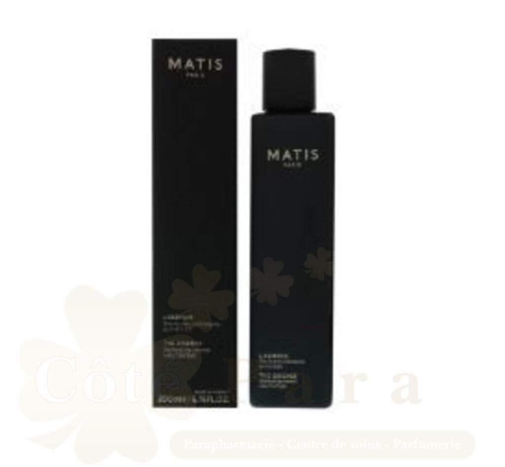 MATIS L'ESSENCE EAU DE SOIN SUBLIMATRICE AU CAVIAR 200ML A0210071