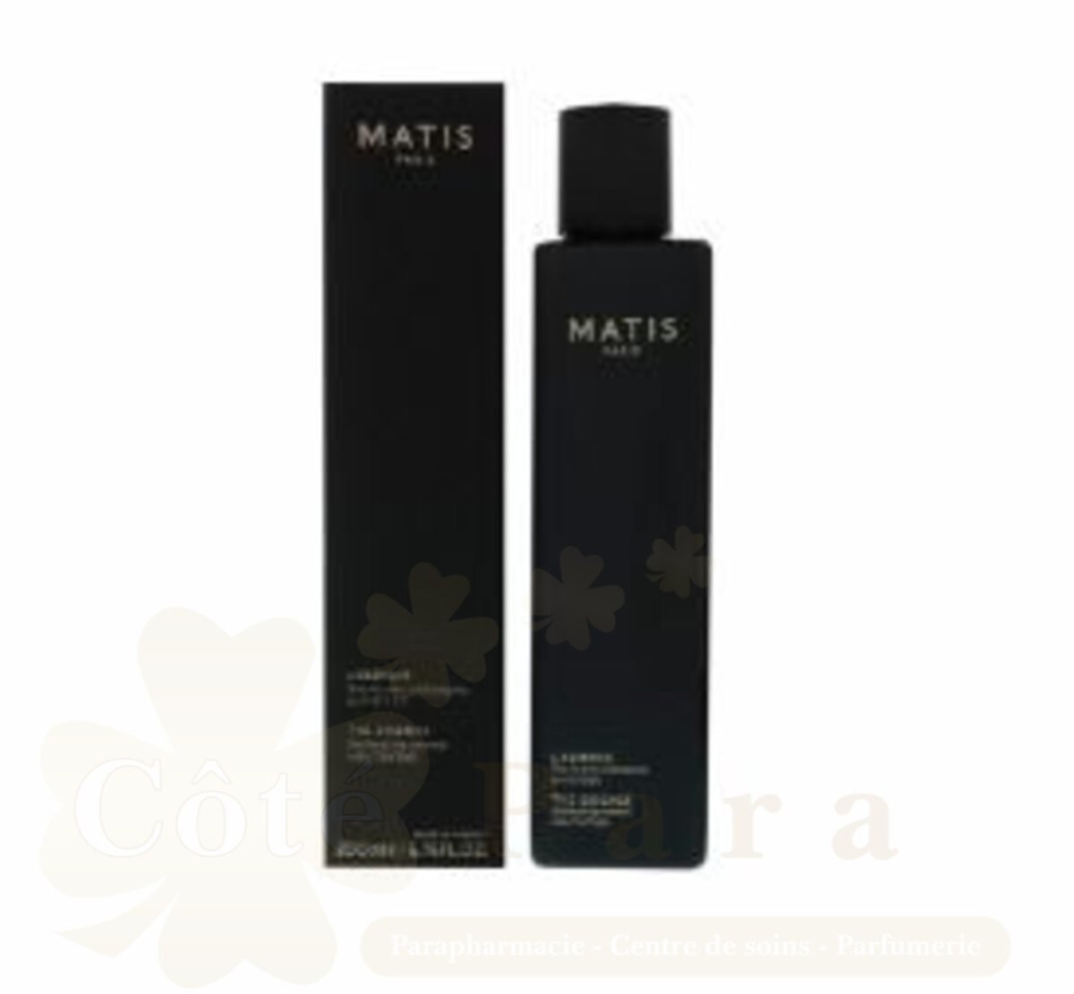 MATIS L'ESSENCE EAU DE SOIN SUBLIMATRICE AU CAVIAR 200ML A0210071 MATIS L'ESSENCE EAU DE SOIN SUBLIMATRICE AU CAVIAR 200ML A0210071