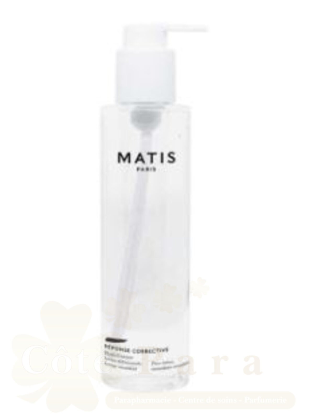 MATIS REPONSE CORRECTIVE HYALU ESSENCE LOTION 200ML A1010021 MATIS REPONSE CORRECTIVE HYALU ESSENCE LOTION 200ML A1010021