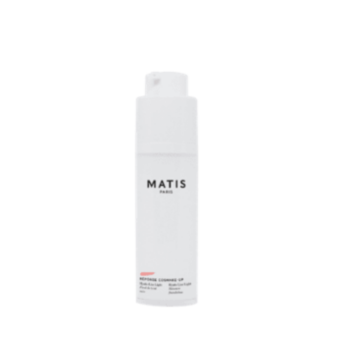 MATIS REPONSE COSMAKE UP FOND DE TEINT SOIN BEIGE MOYEN 30ML A210072 MATIS REPONSE COSMAKE UP FOND DE TEINT SOIN BEIGE MOYEN 30ML A210072
