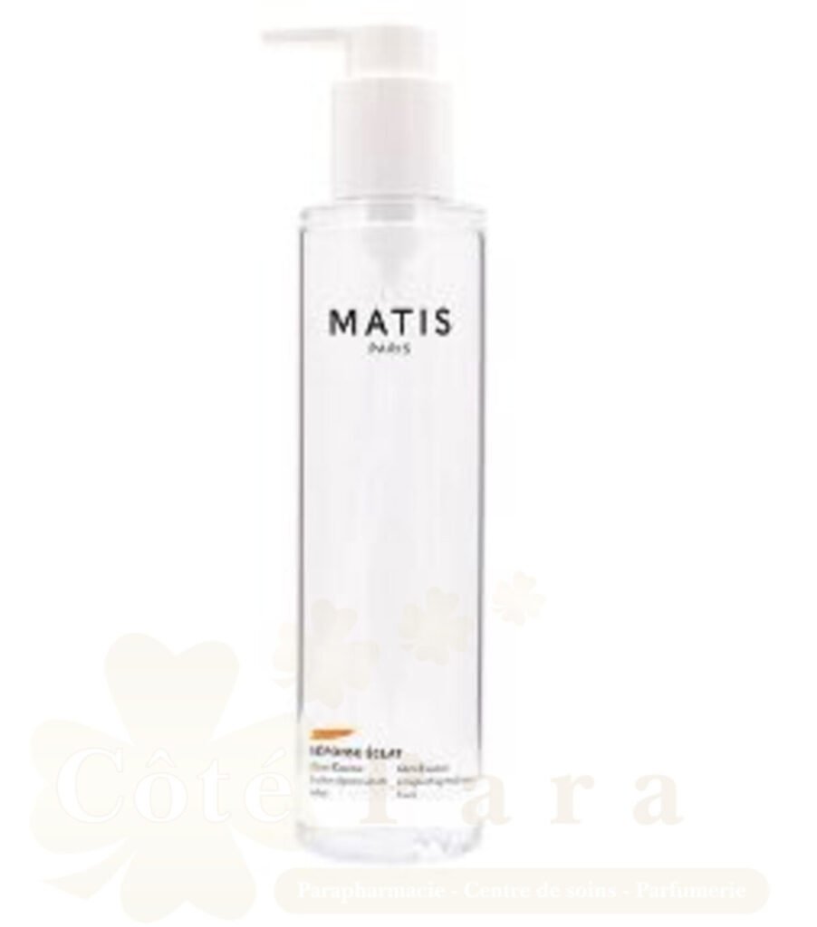 MATIS REPONSE ECLAT GLOW ESSENCE LOTION DYNAMISANTE 200ML A1110051