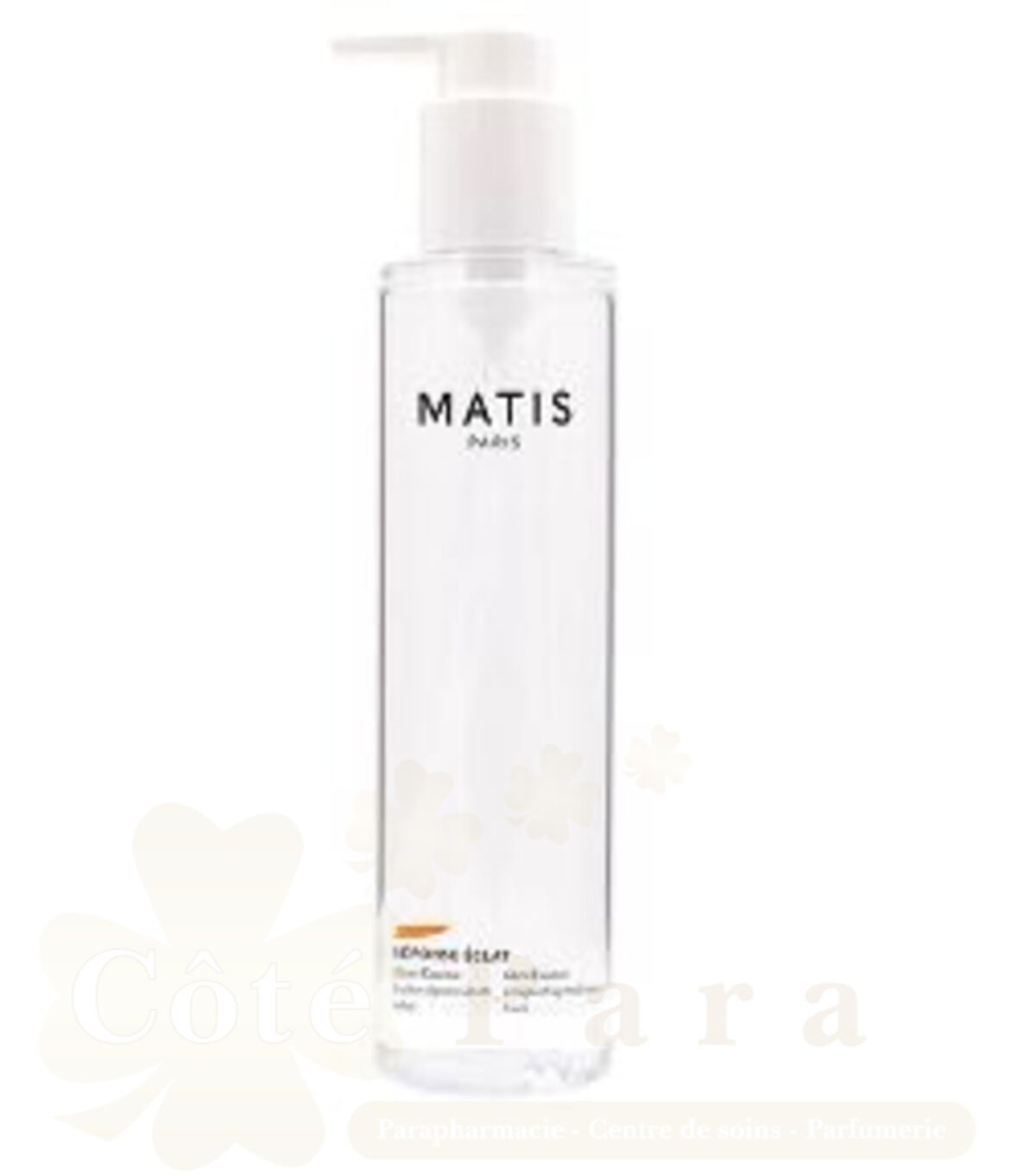 MATIS REPONSE ECLAT GLOW ESSENCE LOTION DYNAMISANTE 200ML A1110051 MATIS REPONSE ECLAT GLOW ESSENCE LOTION DYNAMISANTE 200ML A1110051