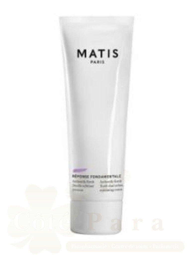 MATIS REPONSE FONDAMENTALE DOUBLE EXFOLIANT JEUNESSE 50ML A0410061