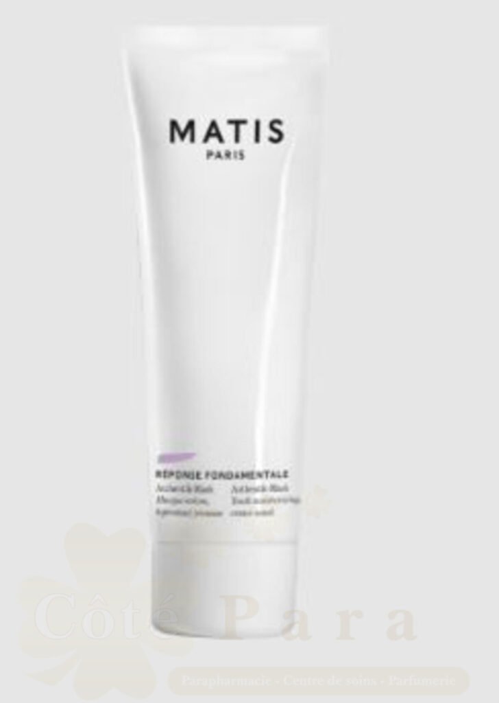 MATIS REPONSE FONDAMENTALE MASQUE CREME HYDRATANT JEUNESSE 50ML A0410071