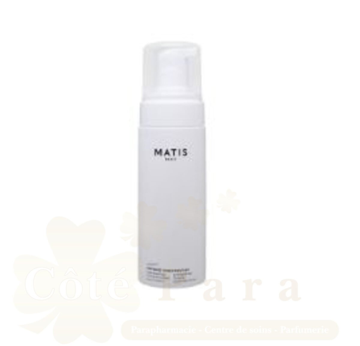 MATIS REPONSE FONDAMENTALE NETTOYANT CLARIFIANT AUTO MOUSSANT 150ML A0410031 MATIS REPONSE FONDAMENTALE NETTOYANT CLARIFIANT AUTO MOUSSANT 150ML A0410031