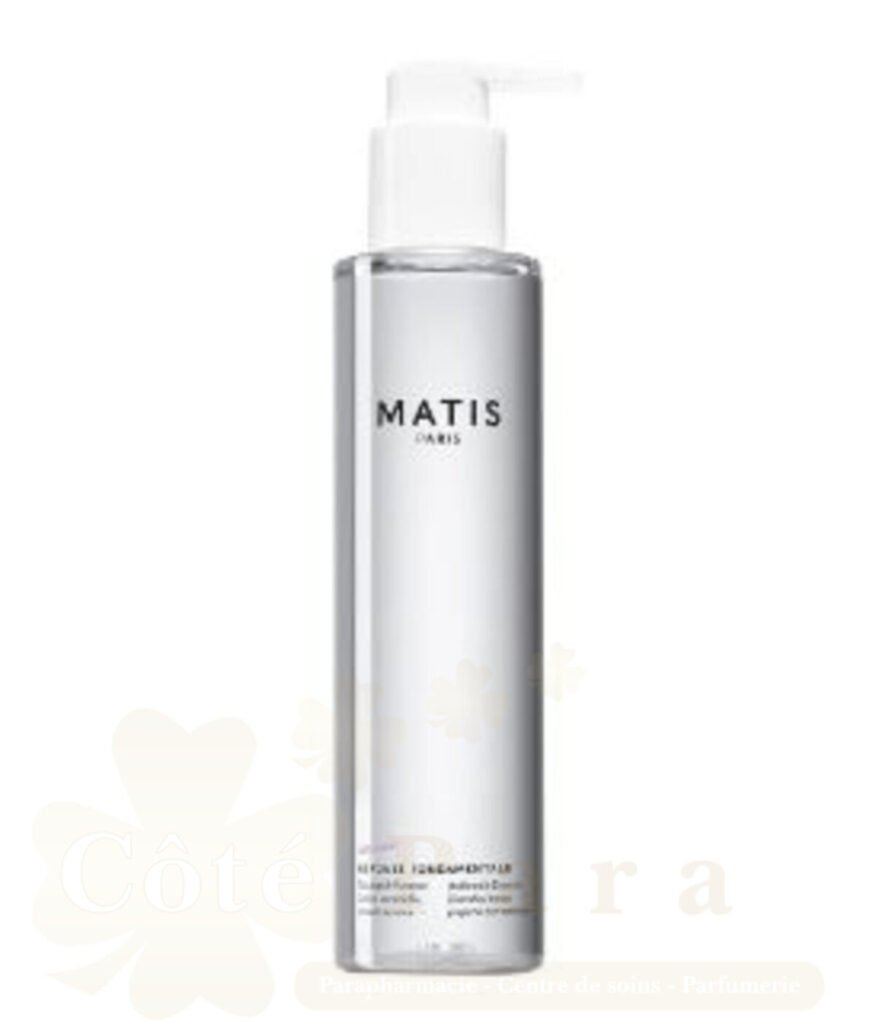 MATIS REPONSE FONDAMONTALE LOTION ESSENTIELLE 200ML A0410041