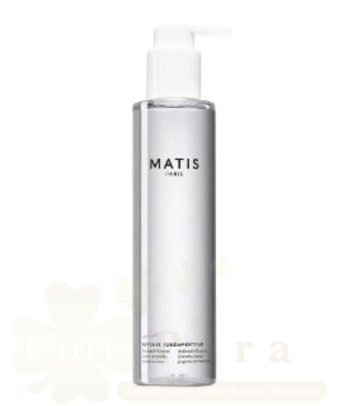 MATIS REPONSE FONDAMONTALE LOTION ESSENTIELLE 200ML A0410041 MATIS REPONSE FONDAMONTALE LOTION ESSENTIELLE 200ML A0410041