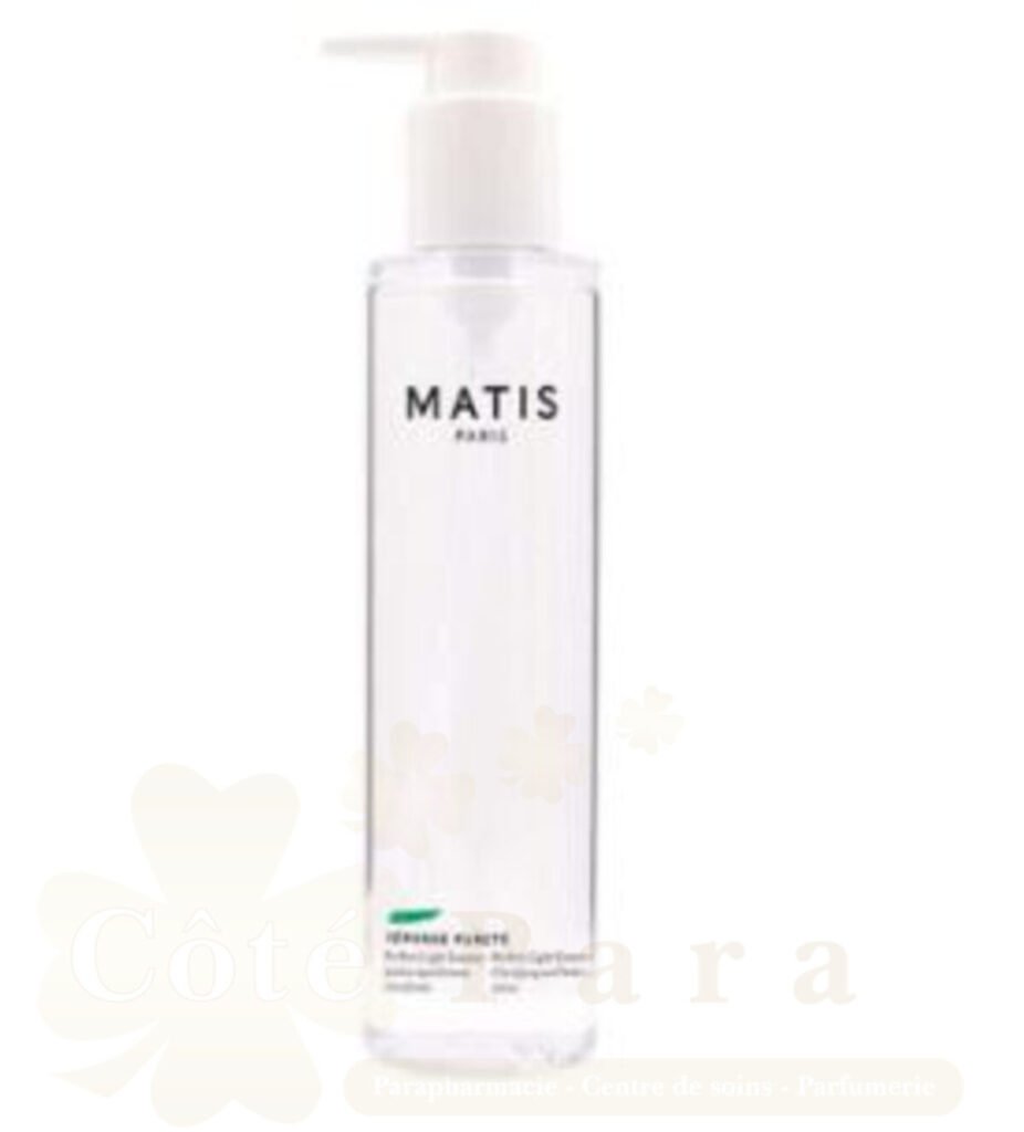 MATIS REPONSE PURETE PERFECT LIGHT ESSENCE 200ML A0610091