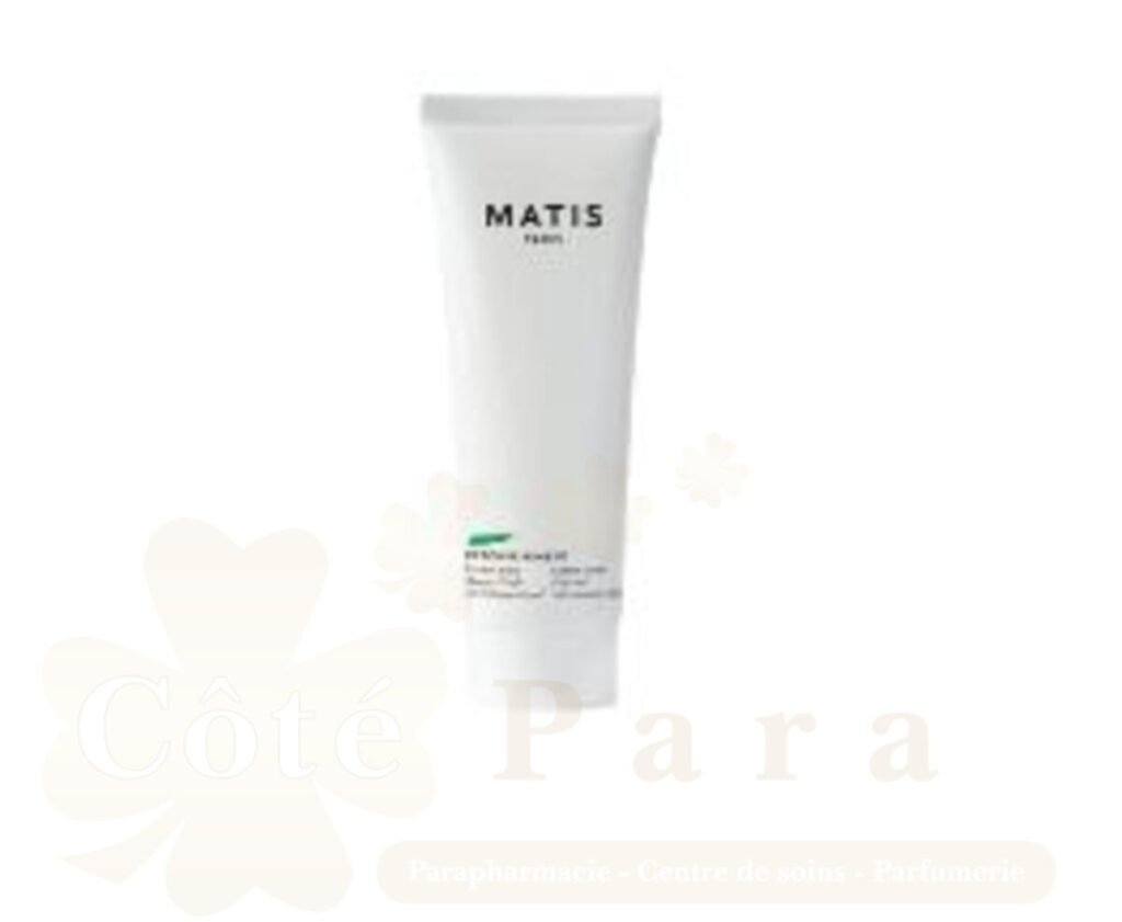 MATIS REPONSE PURETE PERFECT MASQUE A L'ARGILE PURIFIANT 50ML A0610071