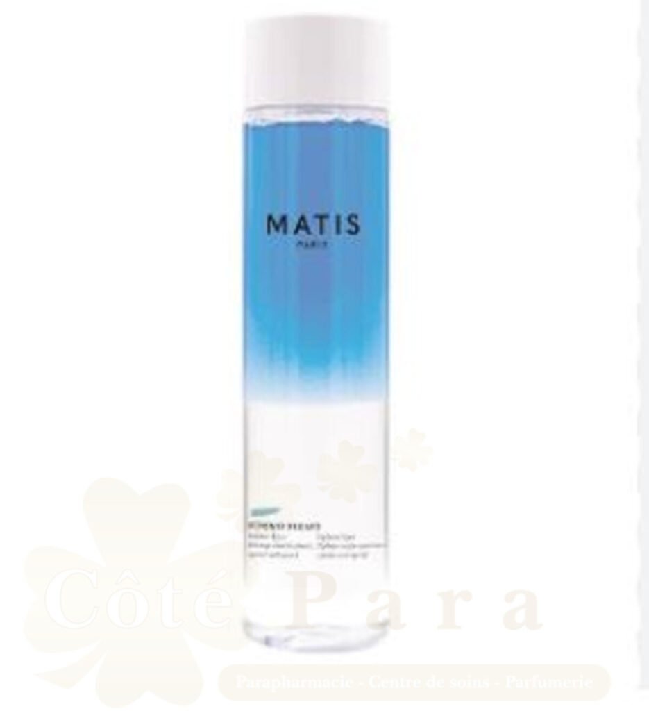 MATIS REPONSE REGARD BIPHASE EYES DEMAQUILLANT 150ML A0110021