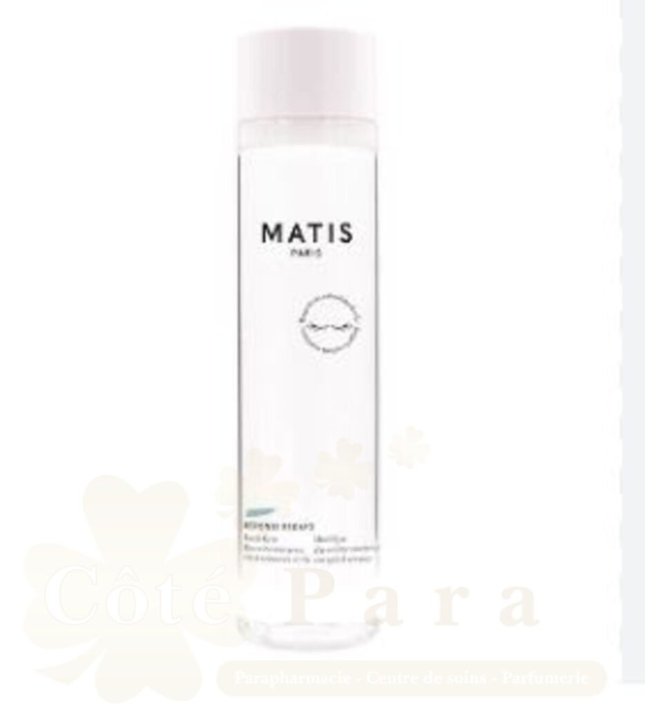 MATIS REPONSE REGARD EAU MICELLAIRE YEUX 150ML A0110081