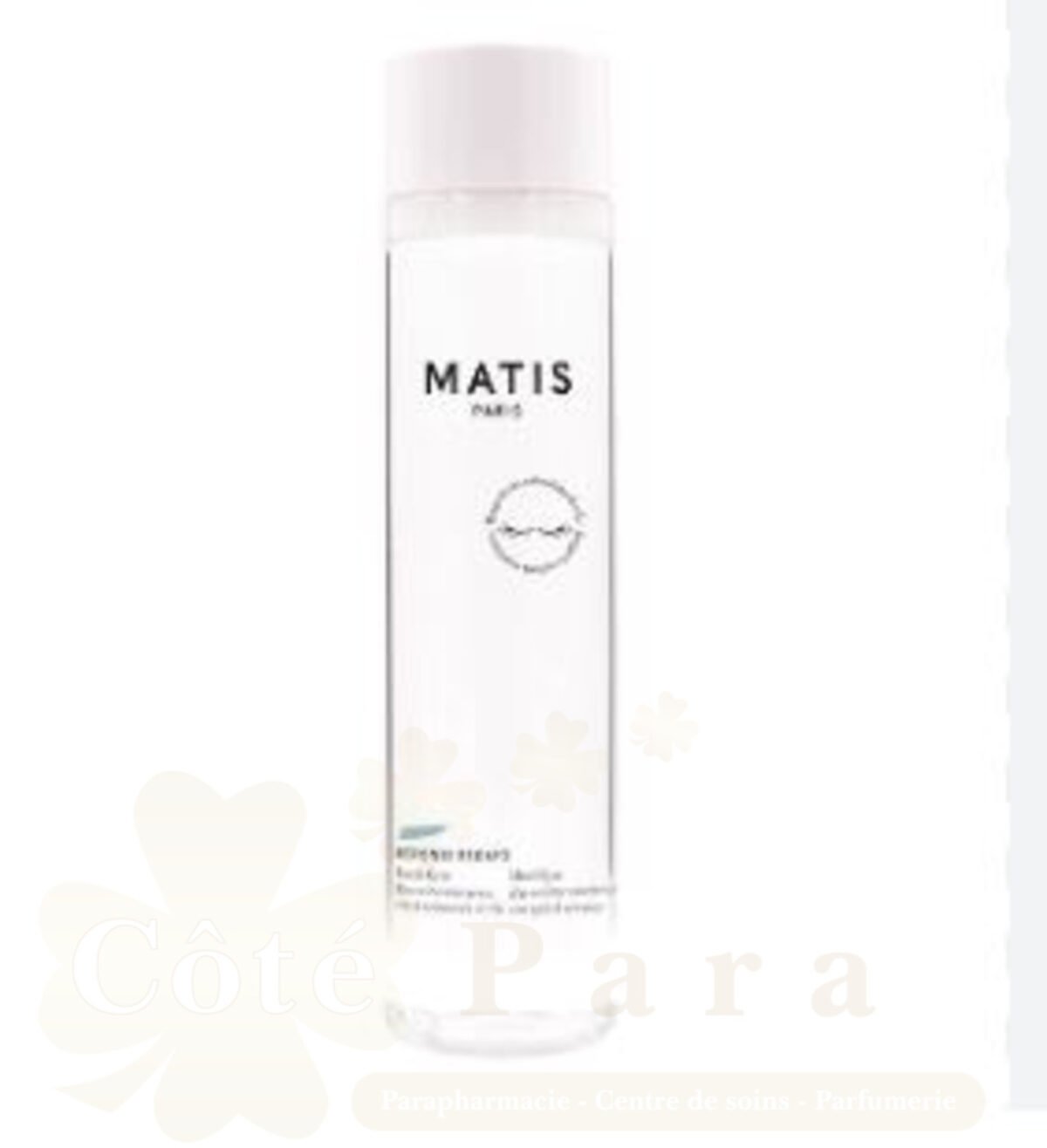 MATIS REPONSE REGARD EAU MICELLAIRE YEUX 150ML A0110081 MATIS REPONSE REGARD EAU MICELLAIRE YEUX 150ML A0110081