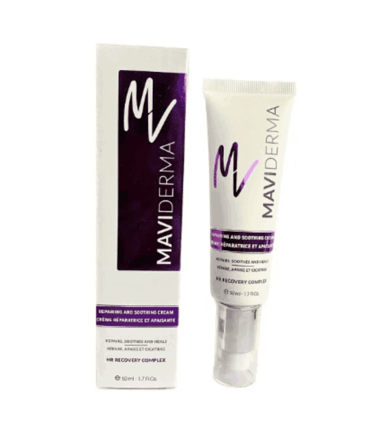 MAVIDERMA BAUME RELIPIDANT APAISANT 450ML MAVIDERMA BAUME RELIPIDANT APAISANT 450ML